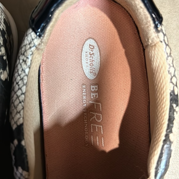 Dr. Scholls women’s slip on shoes - Picture 4 of 7